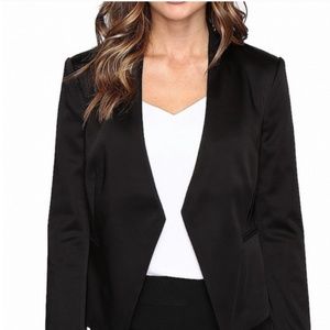 Mario Serrani Italy Black XS Blazer